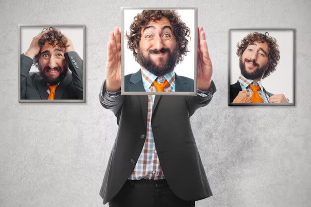 The inner critic part